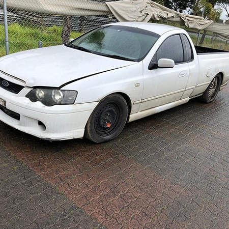 car removal services in south east victoria